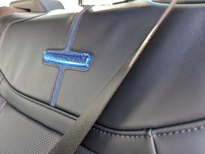 2026 Ford Super Duty F-250 SRW Platinum 4WD Crew Cab 6.75' Box