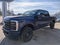 2026 Ford Super Duty F-250 SRW Platinum 4WD Crew Cab 6.75' Box