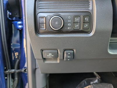 2026 Ford Super Duty F-250 SRW Platinum 4WD Crew Cab 6.75' Box