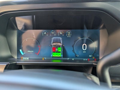 2026 Ford Super Duty F-250 SRW Platinum 4WD Crew Cab 6.75' Box