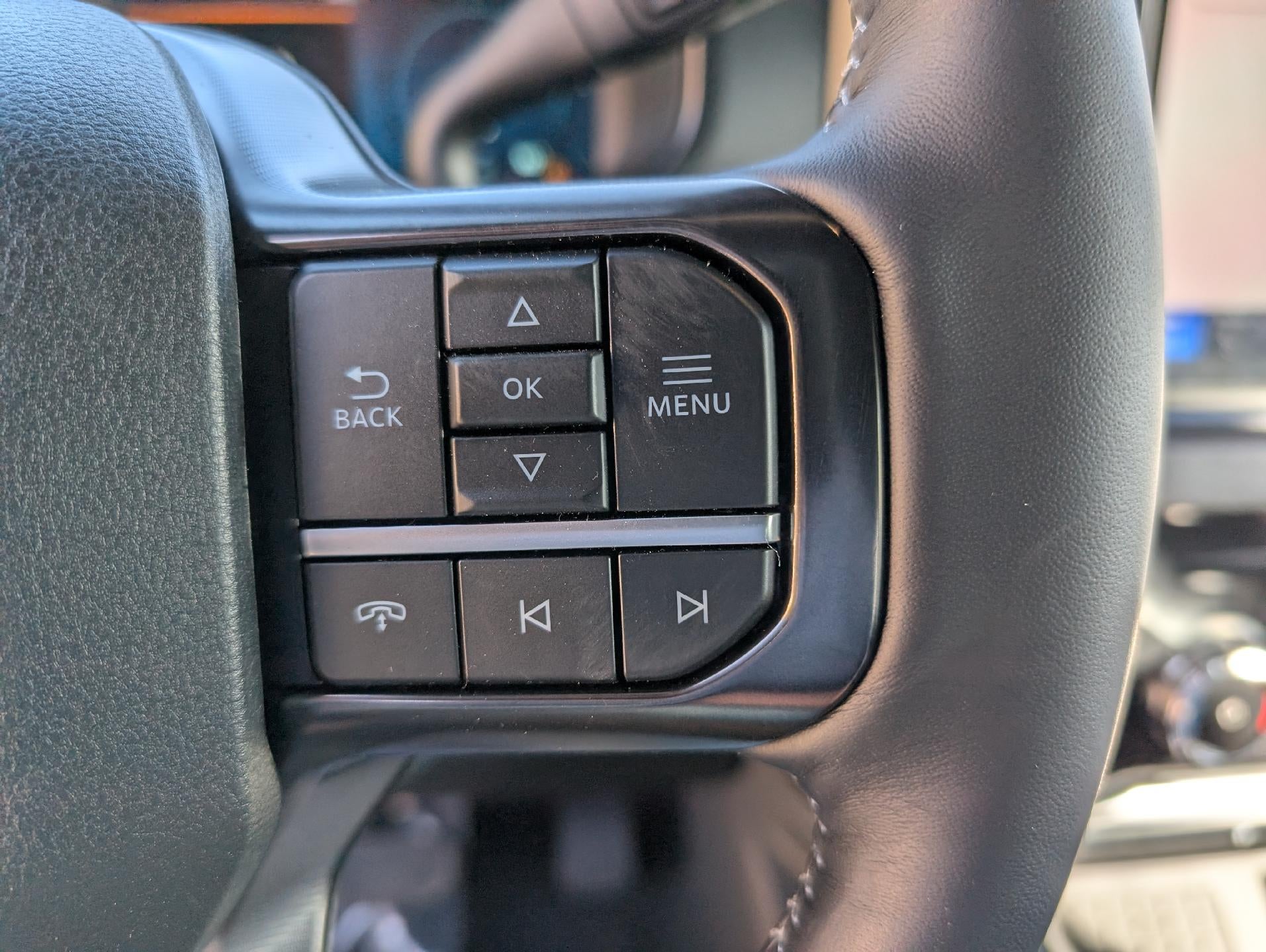 2026 Ford Super Duty F-250 SRW Platinum 4WD Crew Cab 6.75' Box