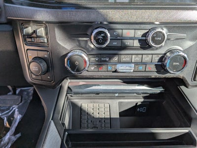 2026 Ford Super Duty F-250 SRW Platinum 4WD Crew Cab 6.75' Box