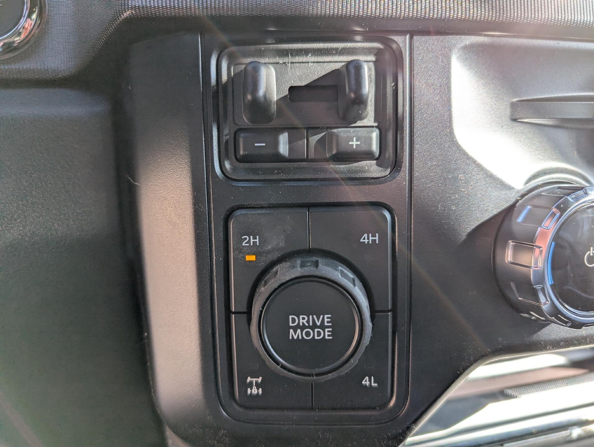 2026 Ford Super Duty F-250 SRW Platinum 4WD Crew Cab 6.75' Box