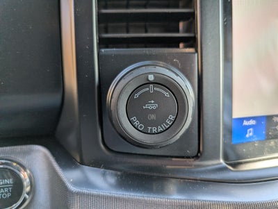 2026 Ford Super Duty F-250 SRW Platinum 4WD Crew Cab 6.75' Box