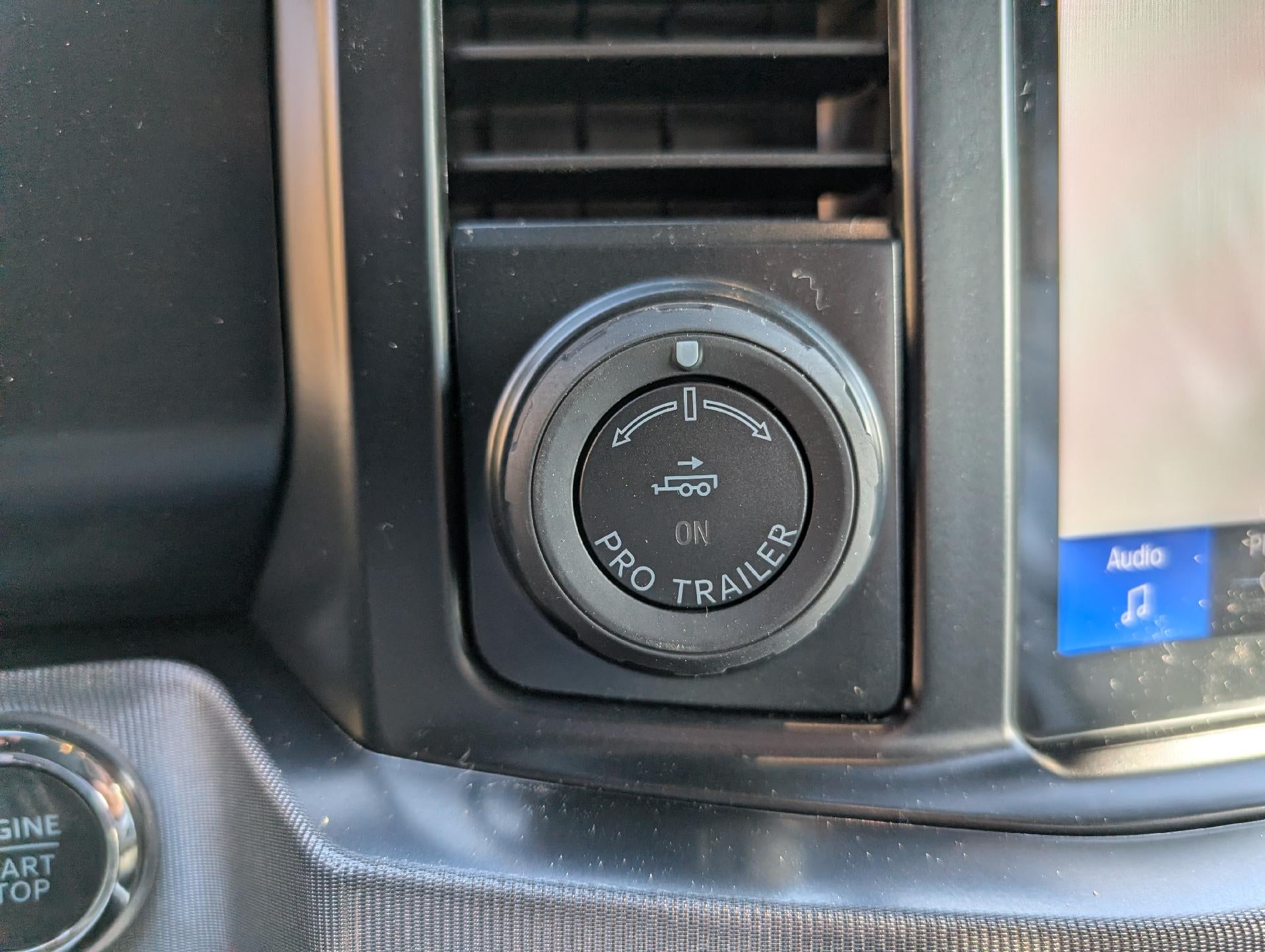 2026 Ford Super Duty F-250 SRW Platinum 4WD Crew Cab 6.75' Box