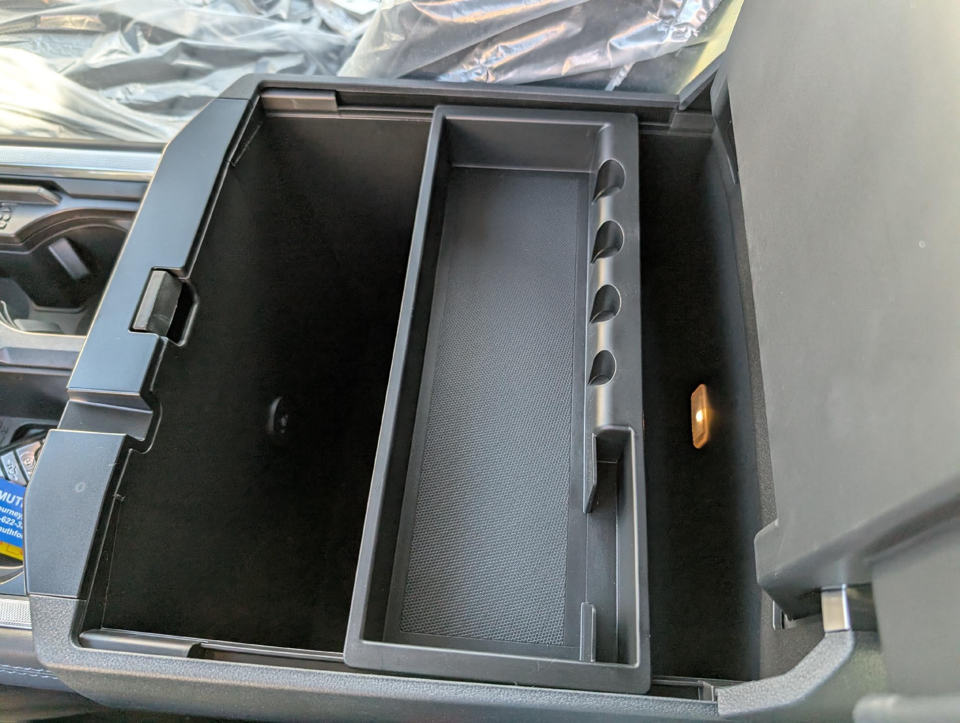 2026 Ford Super Duty F-250 SRW Platinum 4WD Crew Cab 6.75' Box