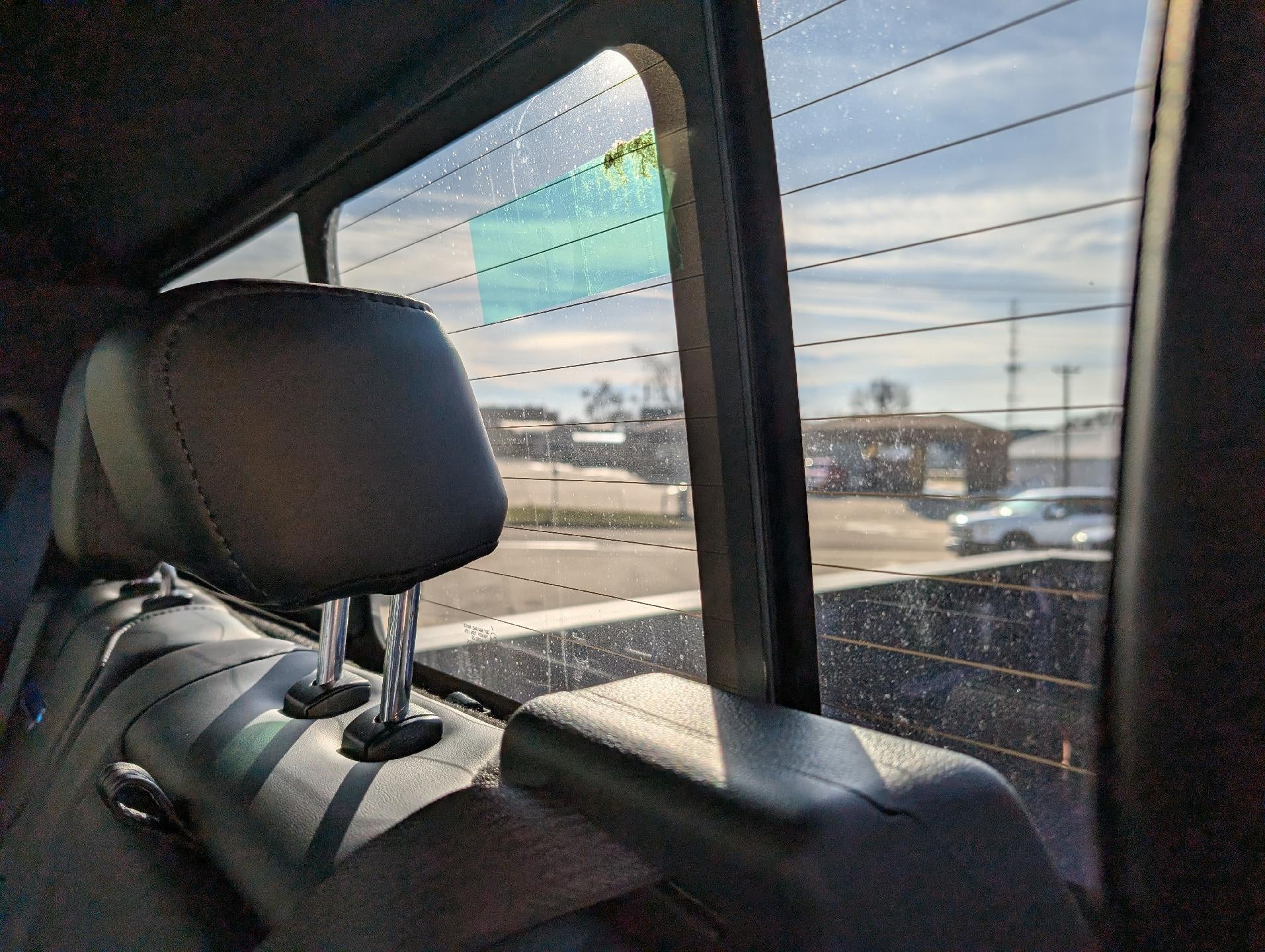 2026 Ford Super Duty F-250 SRW Platinum 4WD Crew Cab 6.75' Box