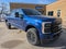 2026 Ford Super Duty F-250 SRW Platinum 4WD Crew Cab 6.75' Box