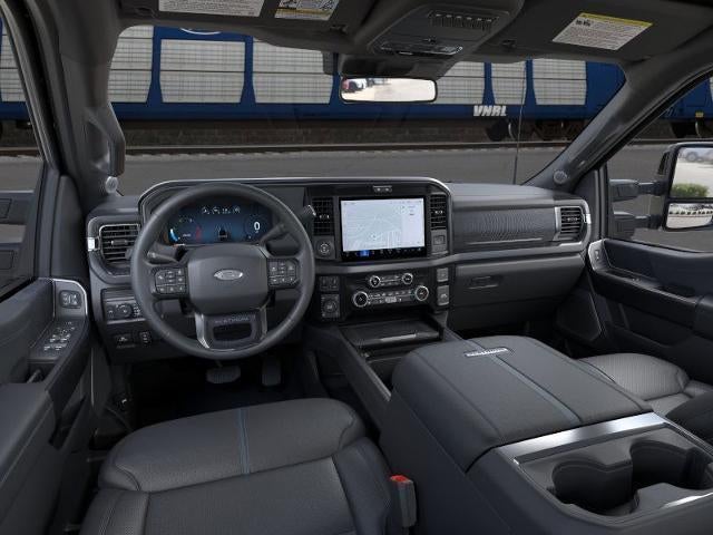 2026 Ford Super Duty F-250 SRW Platinum 4WD Crew Cab 6.75' Box