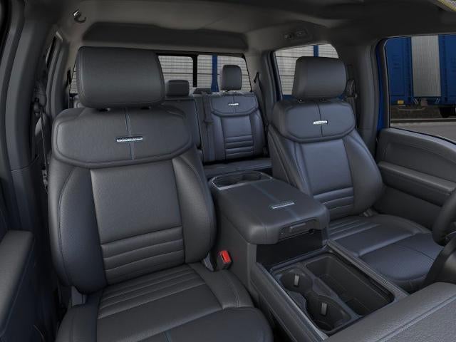 2026 Ford Super Duty F-250 SRW Platinum 4WD Crew Cab 6.75' Box