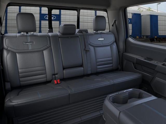 2026 Ford Super Duty F-250 SRW Platinum 4WD Crew Cab 6.75' Box