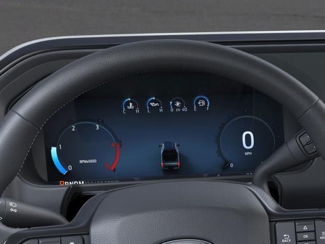 2026 Ford Super Duty F-250 SRW Platinum 4WD Crew Cab 6.75' Box