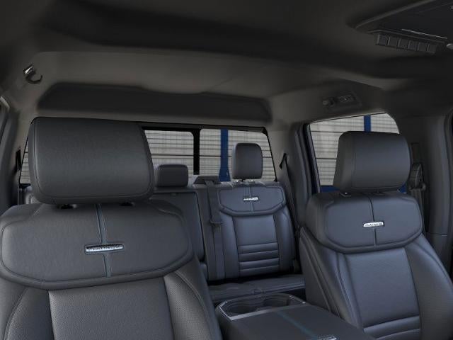 2026 Ford Super Duty F-250 SRW Platinum 4WD Crew Cab 6.75' Box