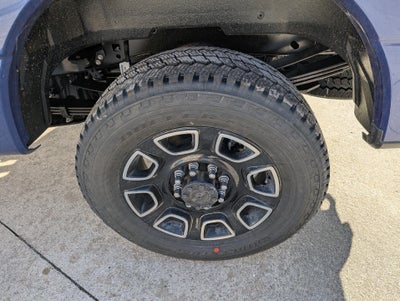 2026 Ford Super Duty F-250 SRW Platinum 4WD Crew Cab 6.75' Box