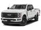 2027 Ford Super Duty F-250 SRW XLT 4WD Crew Cab 6.75' Box