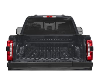 2027 Ford Super Duty F-250 SRW XLT 4WD Crew Cab 6.75' Box