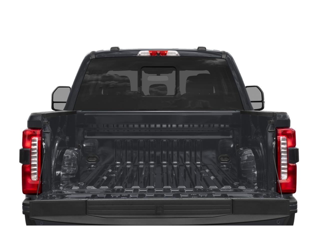 2027 Ford Super Duty F-250 SRW XLT 4WD Crew Cab 6.75' Box
