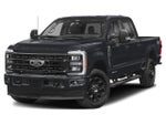 2027 Ford Super Duty F-250 SRW XLT 4WD Crew Cab 6.75' Box