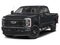 2027 Ford Super Duty F-250 SRW XLT 4WD Crew Cab 6.75' Box