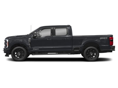 2027 Ford Super Duty F-250 SRW XLT 4WD Crew Cab 6.75' Box
