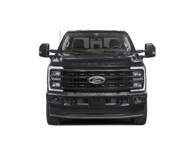 2027 Ford Super Duty F-250 SRW XLT 4WD Crew Cab 6.75' Box