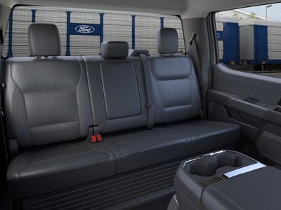 2026 Ford Super Duty F-250 SRW XL 4WD Crew Cab 6.75' Box