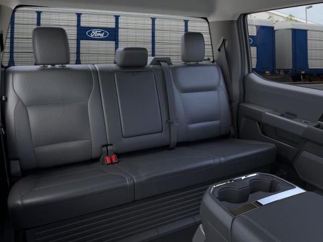 2026 Ford Super Duty F-250 SRW XL 4WD Crew Cab 6.75' Box