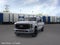 2026 Ford Super Duty F-250 SRW XL 4WD Crew Cab 6.75' Box