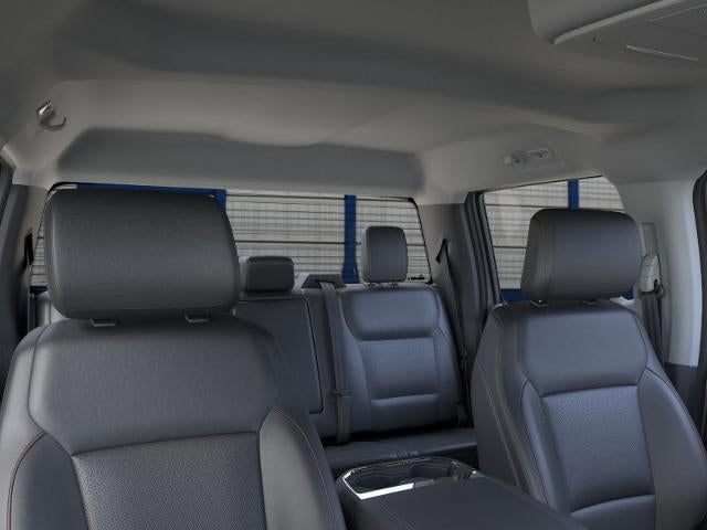 2026 Ford Super Duty F-250 SRW XL 4WD Crew Cab 6.75' Box