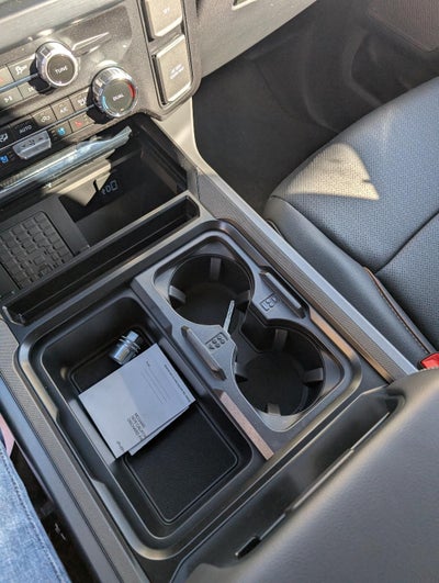 2026 Ford Super Duty F-250 SRW LARIAT 4WD Crew Cab 6.75' Box