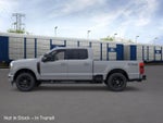 2026 Ford Super Duty F-250 SRW XL 4WD Crew Cab 6.75' Box