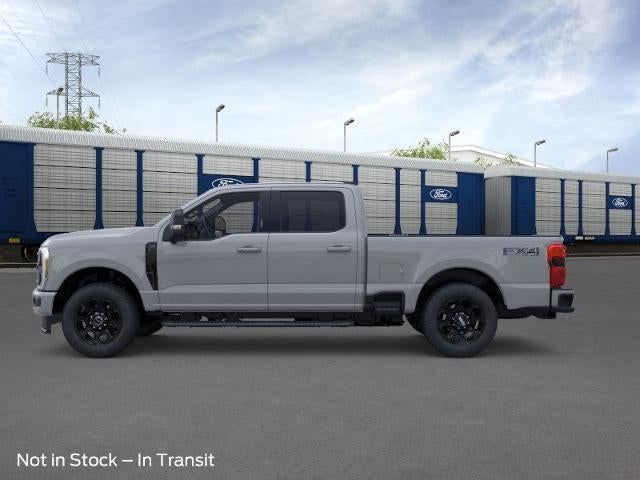2026 Ford Super Duty F-250 SRW LARIAT 4WD Crew Cab 6.75' Box