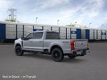 2026 Ford Super Duty F-250 SRW XL 4WD Crew Cab 6.75' Box