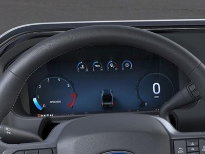 2026 Ford Super Duty F-250 SRW LARIAT 4WD Crew Cab 6.75' Box