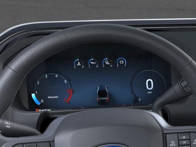 2026 Ford Super Duty F-250 SRW LARIAT 4WD Crew Cab 6.75' Box