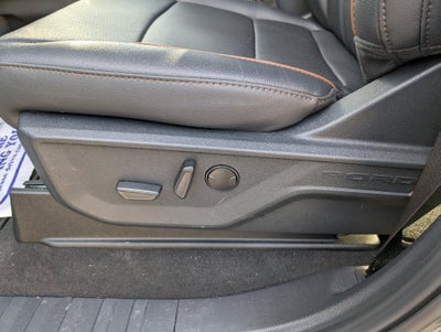 2026 Ford Super Duty F-250 SRW LARIAT 4WD Crew Cab 6.75' Box