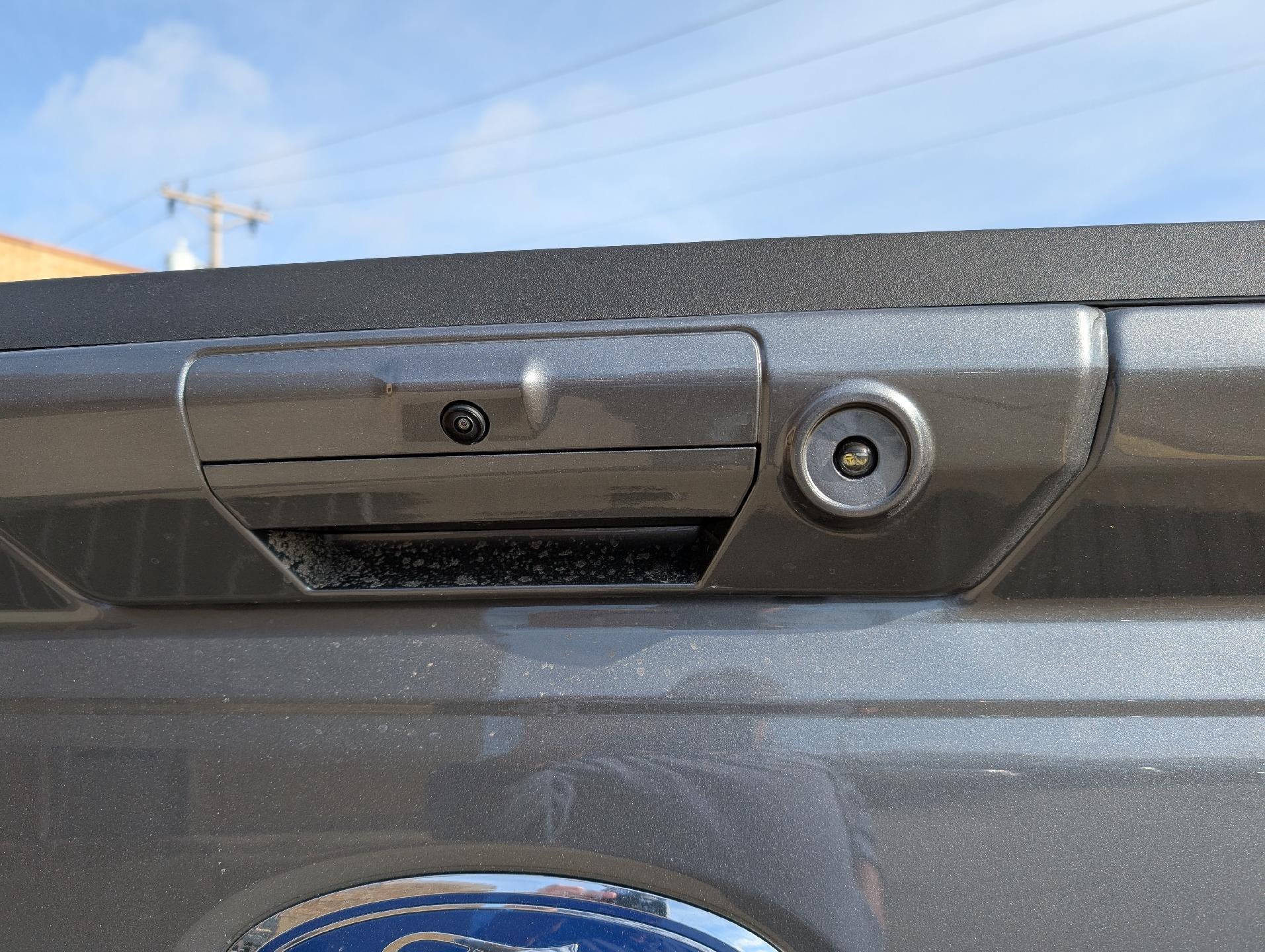 2026 Ford Super Duty F-250 SRW LARIAT 4WD Crew Cab 6.75' Box