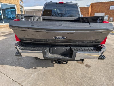 2026 Ford Super Duty F-250 SRW LARIAT 4WD Crew Cab 6.75' Box