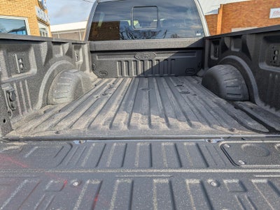 2026 Ford Super Duty F-250 SRW LARIAT 4WD Crew Cab 6.75' Box