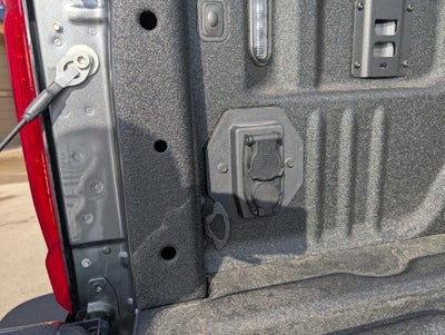 2026 Ford Super Duty F-250 SRW LARIAT 4WD Crew Cab 6.75' Box