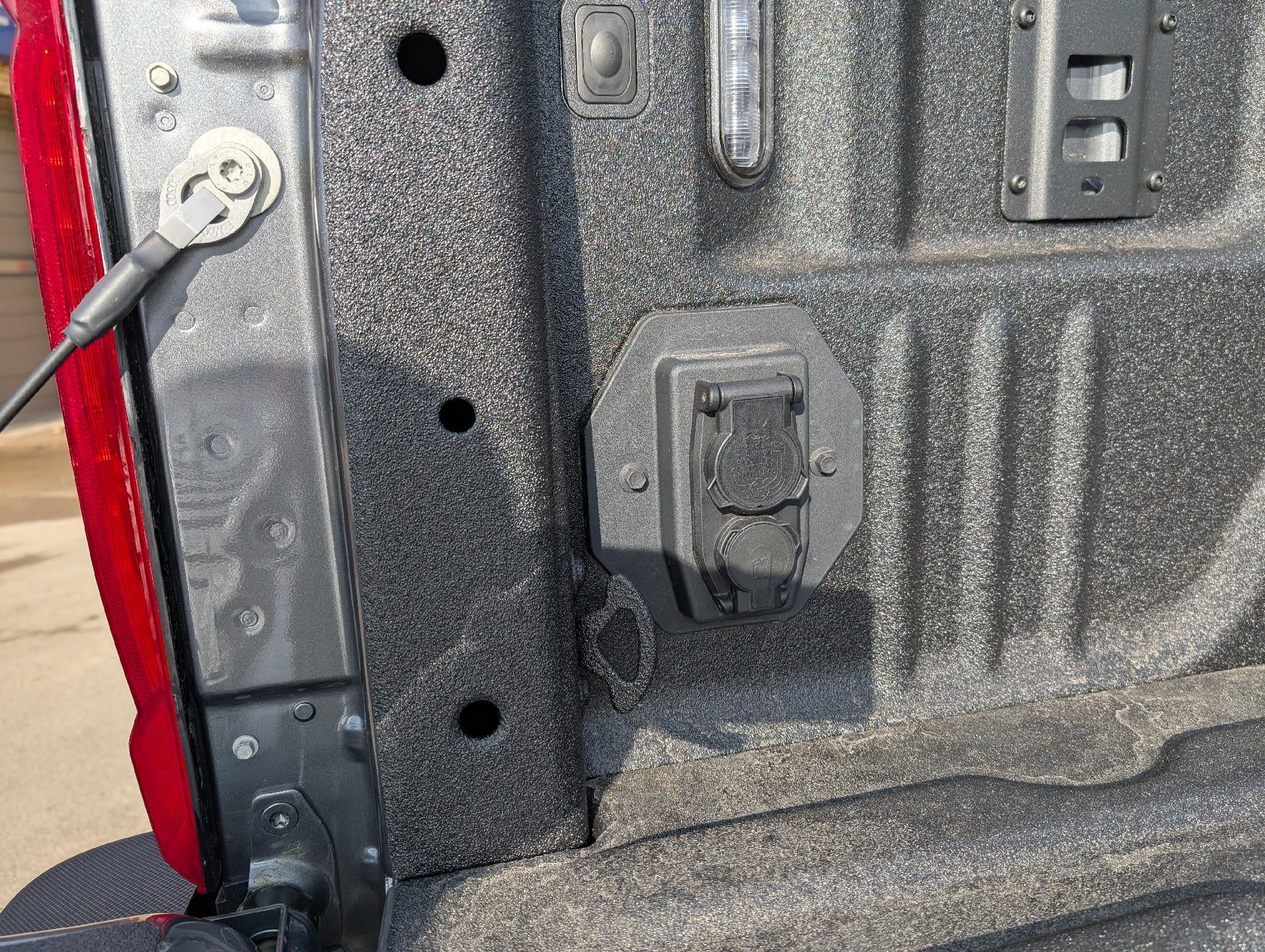 2026 Ford Super Duty F-250 SRW LARIAT 4WD Crew Cab 6.75' Box