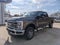 2026 Ford Super Duty F-250 SRW LARIAT 4WD Crew Cab 6.75' Box