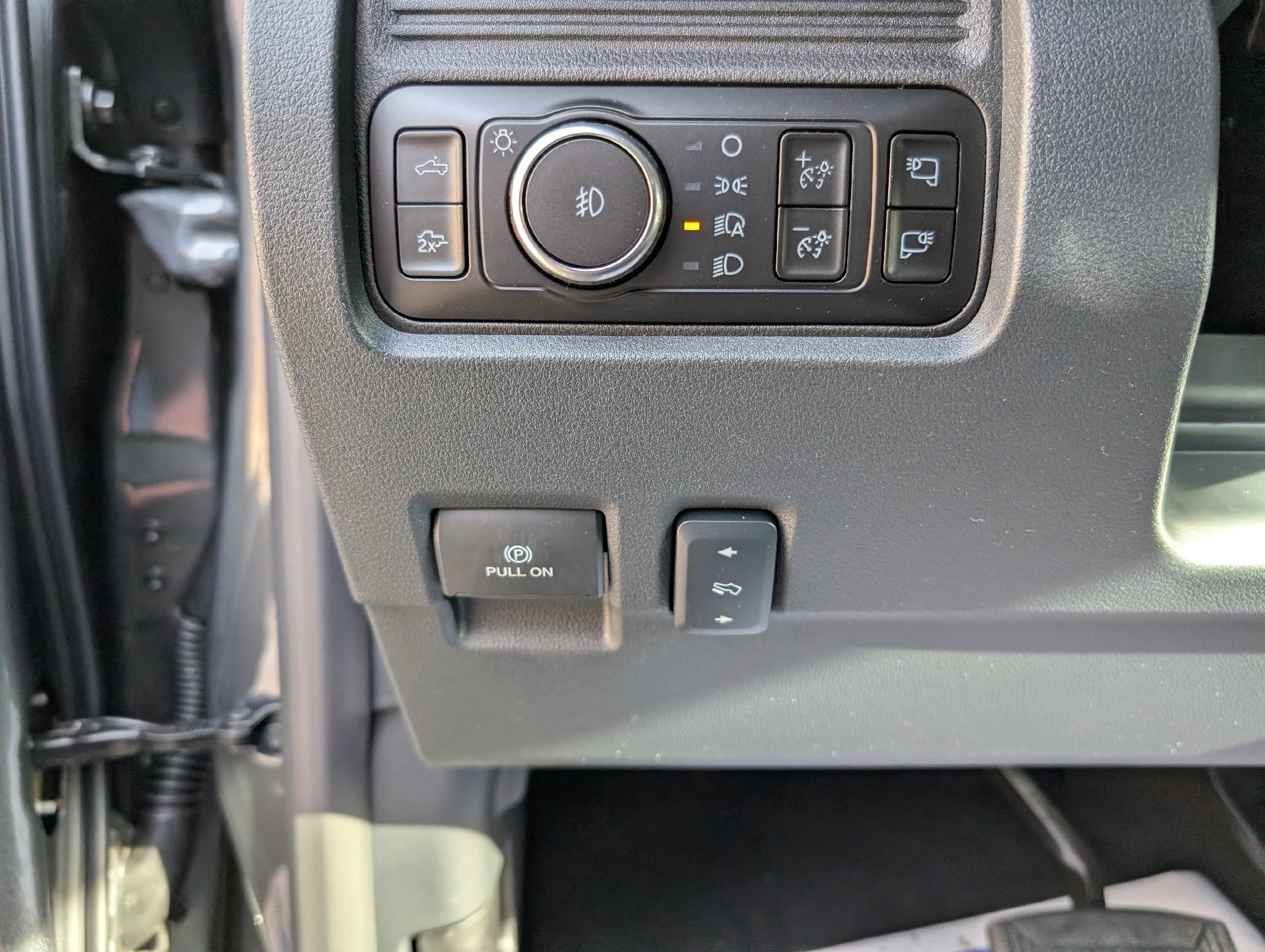 2026 Ford Super Duty F-250 SRW LARIAT 4WD Crew Cab 6.75' Box