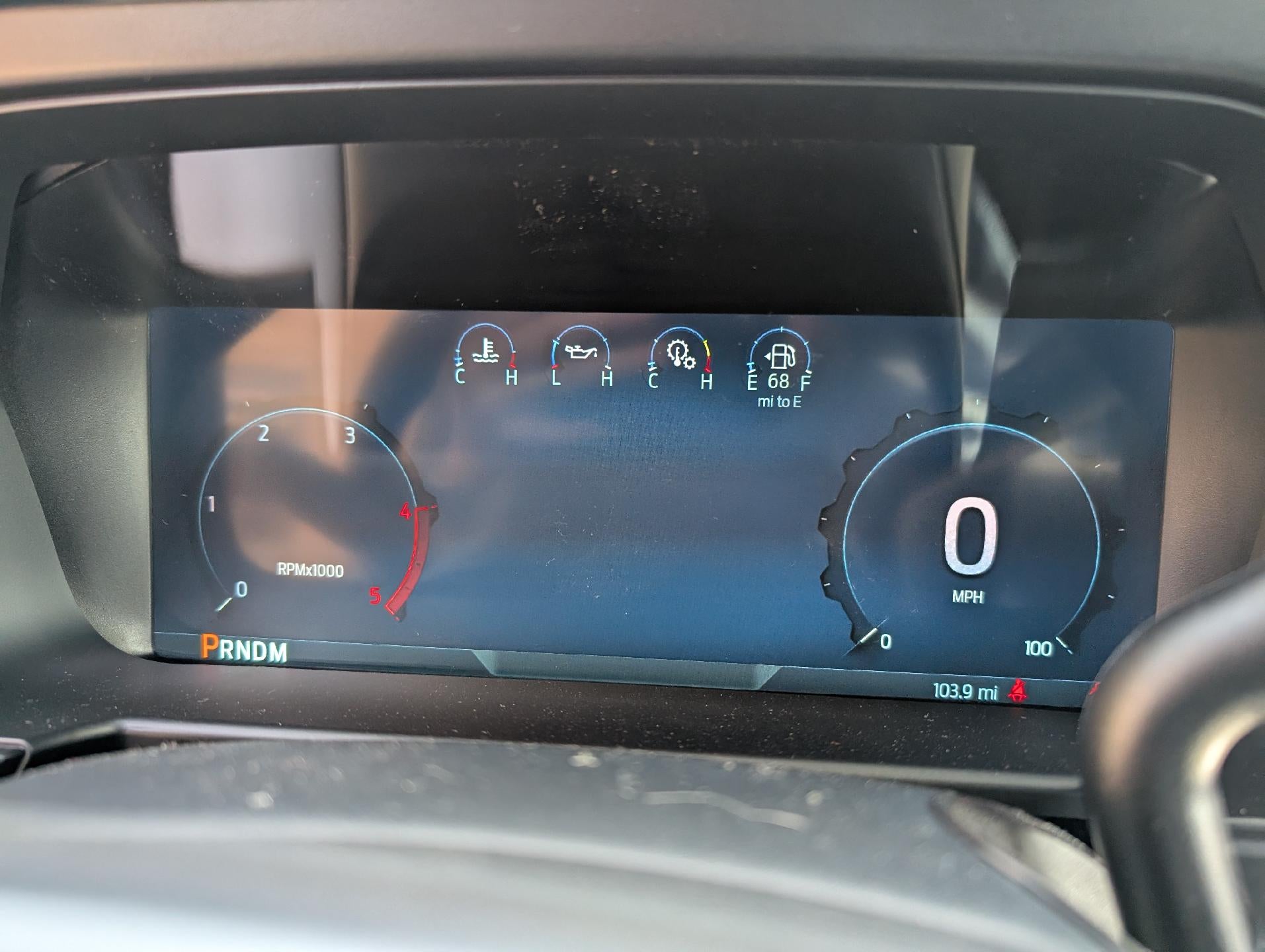 2026 Ford Super Duty F-250 SRW LARIAT 4WD Crew Cab 6.75' Box