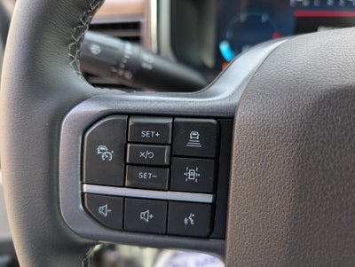 2026 Ford Super Duty F-250 SRW LARIAT 4WD Crew Cab 6.75' Box