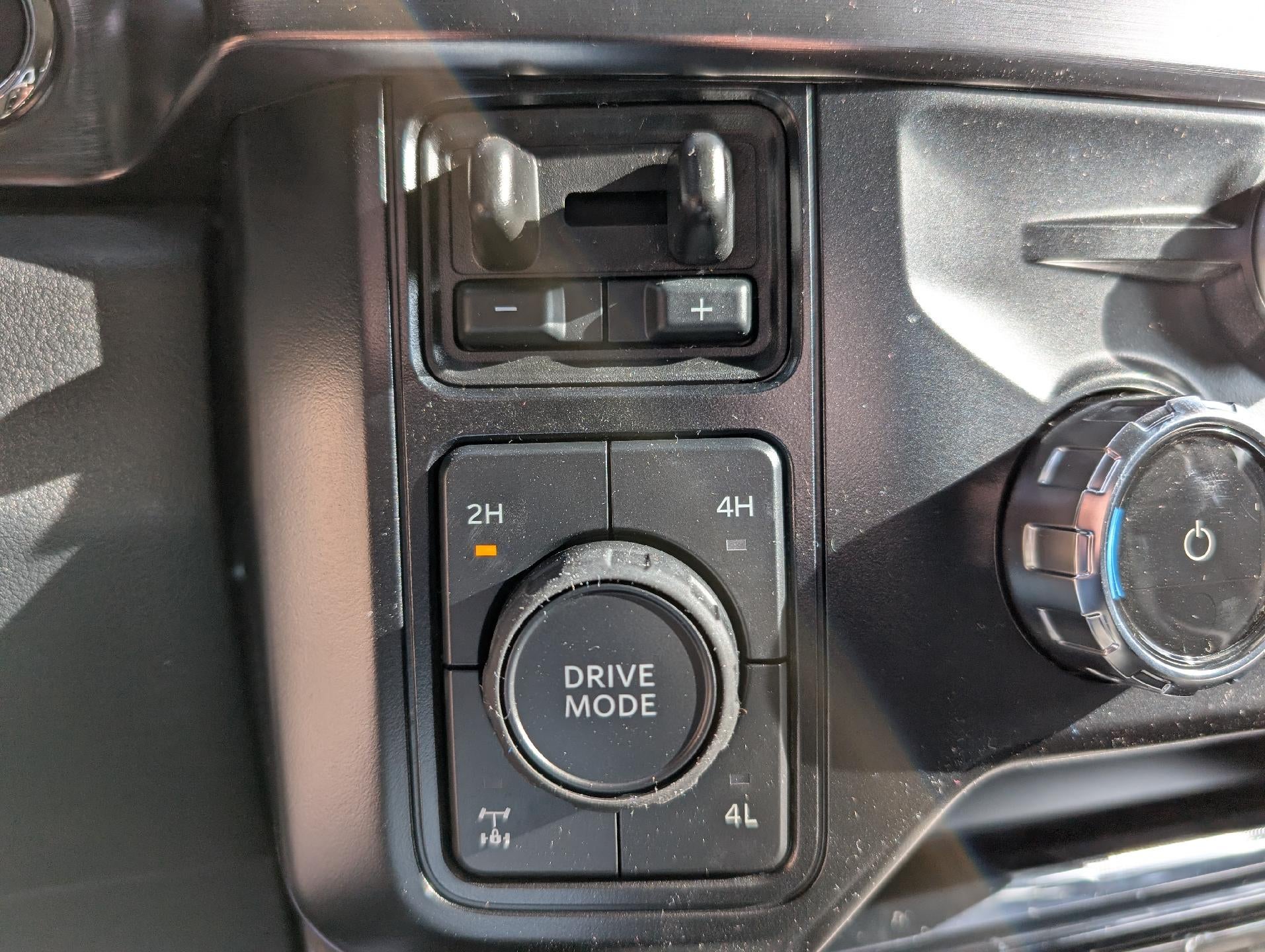 2026 Ford Super Duty F-250 SRW LARIAT 4WD Crew Cab 6.75' Box