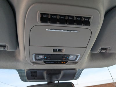 2026 Ford Super Duty F-250 SRW LARIAT 4WD Crew Cab 6.75' Box