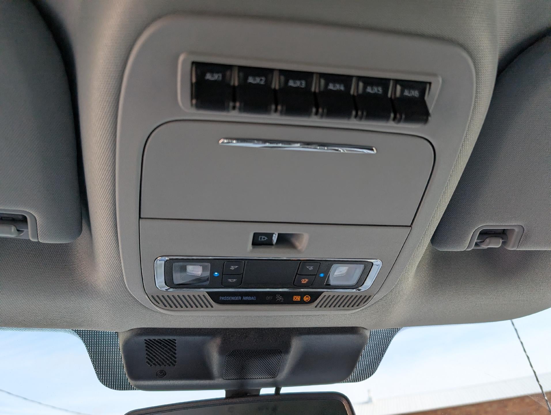 2026 Ford Super Duty F-250 SRW LARIAT 4WD Crew Cab 6.75' Box