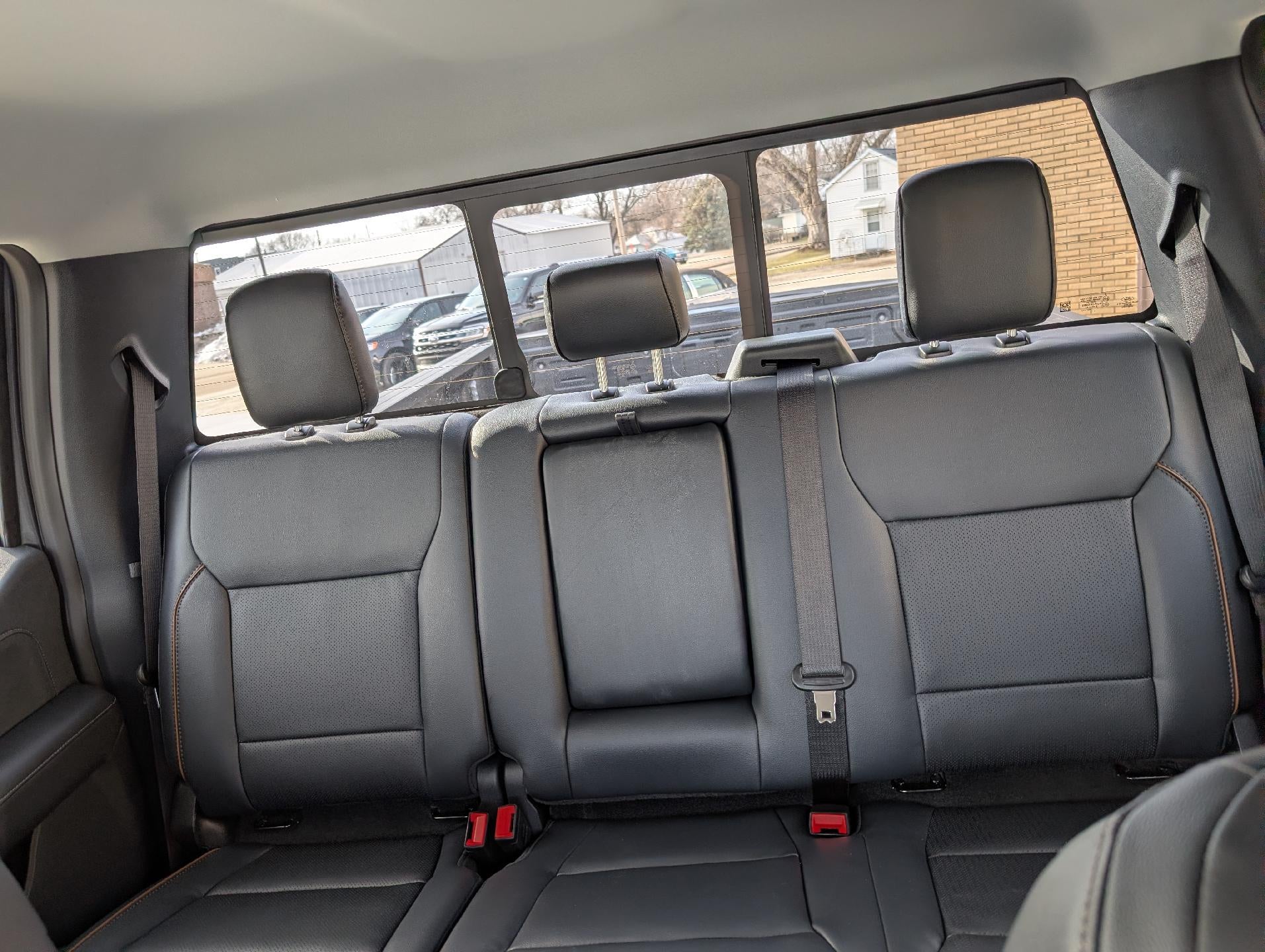 2026 Ford Super Duty F-250 SRW LARIAT 4WD Crew Cab 6.75' Box