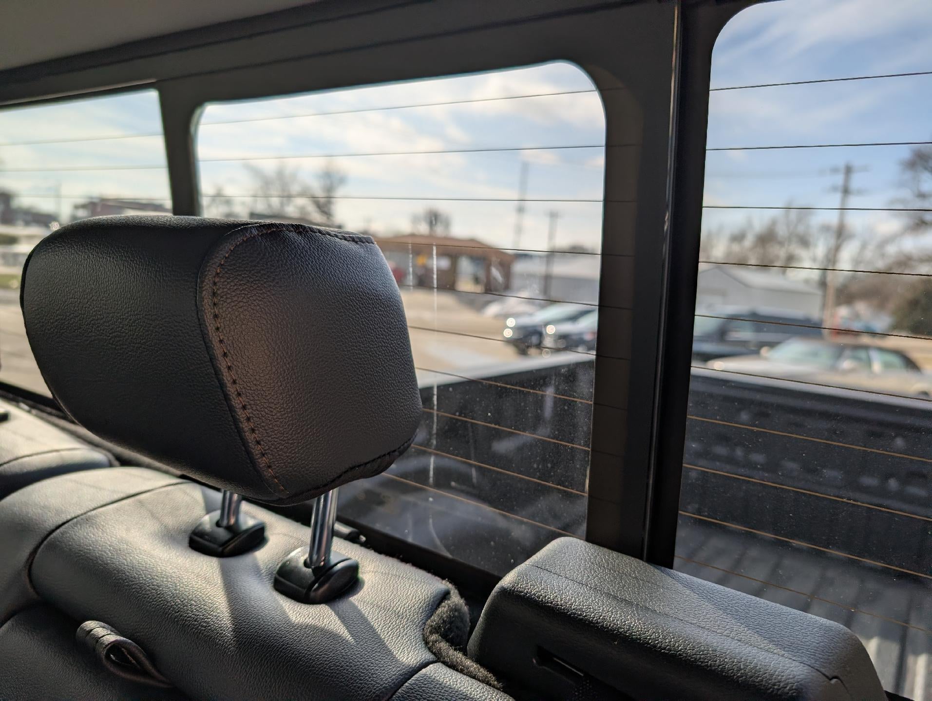 2026 Ford Super Duty F-250 SRW LARIAT 4WD Crew Cab 6.75' Box